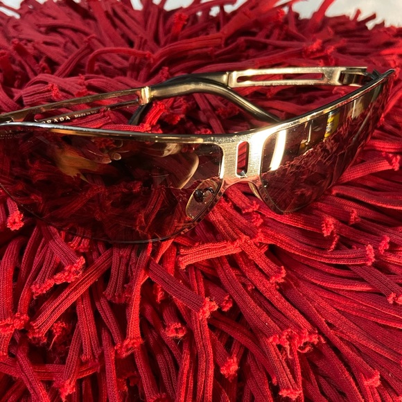 Sunglasses by Prada - Picture 2 of 8